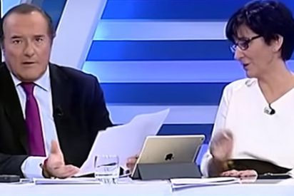 "El portavoz podemita de Pozuelo, que cobra 49.000, se apunta al sorteo de pisos"