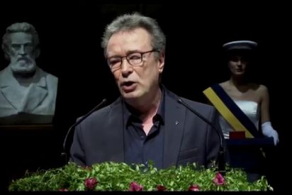 Nuestro amigo com&uacute;n: 'El ciudadano ilustre'