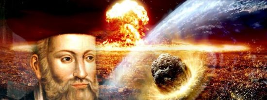 Nostradamus: Alarma mundial ante las profec&iacute;as del 'Boticario' para el 2024