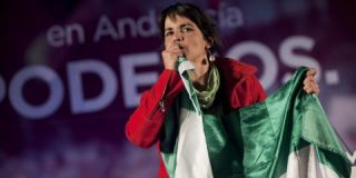 Despiporre en El Cascabel ante la &uacute;ltima bufonada de Teresa Rodr&iacute;guez