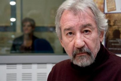 Jos&eacute; Sacrist&aacute;n carga contra el PSOE y Podemos... por blandengues