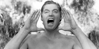 Tarzán y su p*** madre