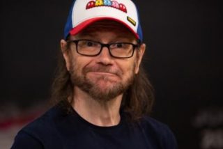 Santiago Segura revela el secreto de la supervivencia del cine espa&ntilde;ol a trav&eacute;s de sus pel&iacute;culas