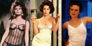 Hollywood: Las 10 escenas en ropa interior m&aacute;s sensuales del cine