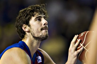 El Galatasaray abrasa al FC Barcelona Lassa en el infierno turco (78-64)