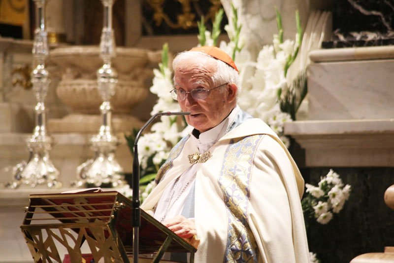 Ca&ntilde;izares renueva a fondo su equipo de gobierno: los auxiliares tendr&aacute;n mayor protagonismo