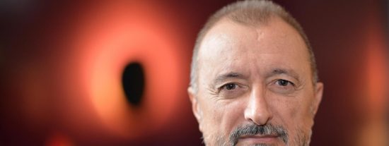 Arturo P&eacute;rez-Reverte y su patada en el culo para explicar la acojonante victoria de Donald Trump