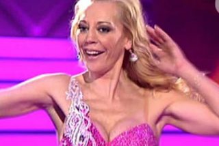 Descubierta la verdad de por qué Belén Esteban ganó '¡Mira Quién Baila!' cuando no tenía ni idea de bailar