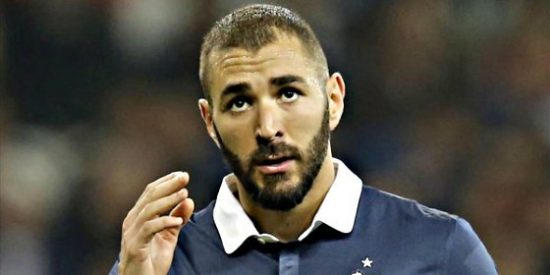 Selección de Francia: Deschamps no llama en su convocatoria ni a Benzema ni a Laporte