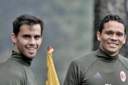 Carlos Bacca toma una decisi&oacute;n final sobre su futuro