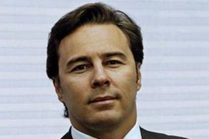 Dimas Gimeno: El Corte Inglés se alía con Coren para servir en todos sus restaurantes y cafeterías huevos de corral