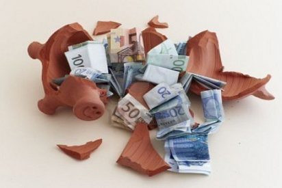 Espa&ntilde;a camina hacia la ruina&hellip;