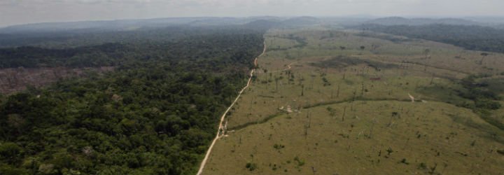 La Iglesia de la Amazonia brasile&ntilde;a busca nuevos caminos de Evangelizaci&oacute;n