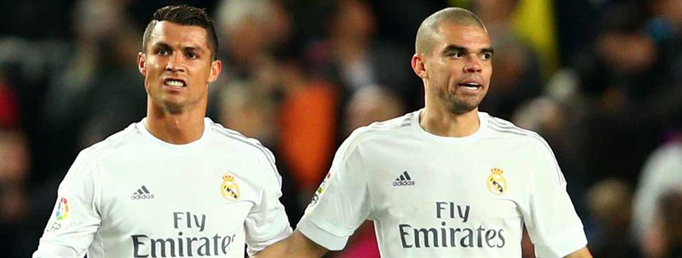 Desvelan el nombre del madridista m&aacute;s odiado por el vestuario del Bar&ccedil;a