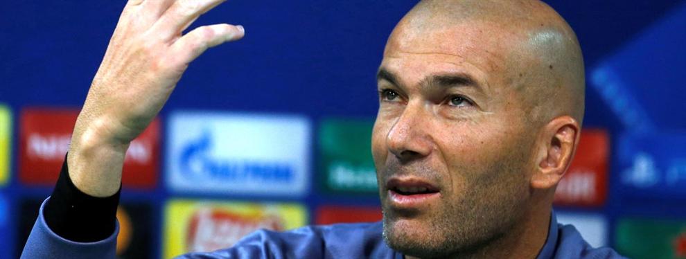 El crack mundial que pierde papeletas para fichar por el Real Madrid