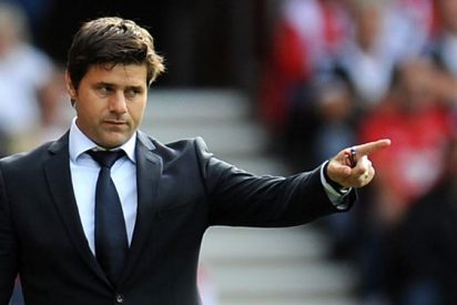 El deseo de Pochettino para reforzar al Tottenham