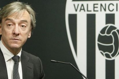 El efecto domin&oacute; que provocar&aacute; la marcha de un jugador del Valencia