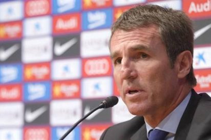 El grande de Italia que se pelea con el Bar&ccedil;a por un fichaje en enero