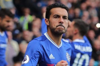 El mejor momento de Pedro le abre la puerta a un regreso a Espa&ntilde;a