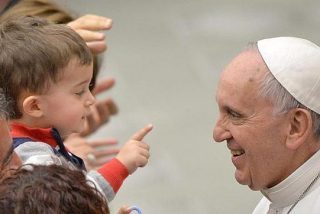 El Papa de la misericordia clausura el Jubileo