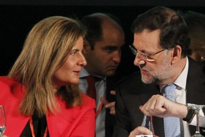 F&aacute;tima B&aacute;&ntilde;ez: "Veo posible llegar a 2020 con 20 millones de personas trabajando en Espa&ntilde;a"