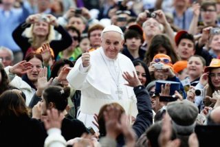 Fieles de todo el mundo participar&aacute;n en la preparaci&oacute;n del pr&oacute;ximo S&iacute;nodo sobre j&oacute;venes y vocaciones
