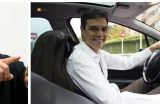 Ignacio Camacho: "Felipe Gonz&aacute;lez sabote&oacute; el blablacar de S&aacute;nchez con el destornillador de su labia despectiva"