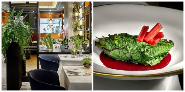 La Huerta de Caraba&ntilde;a: la sublimaci&oacute;n de la materia prima