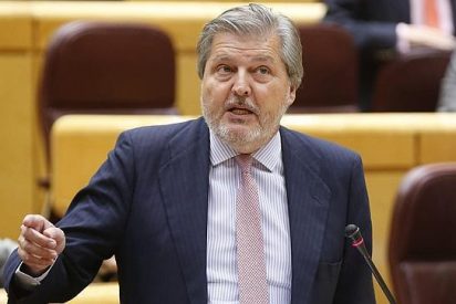 El garrafal error pugil&iacute;stico de M&eacute;ndez de Vigo que le deja KO