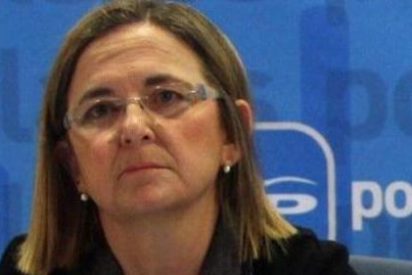 Irene Garrido sustituye a Fern&aacute;ndez de Mesa como secretaria de Estado de Econom&iacute;a