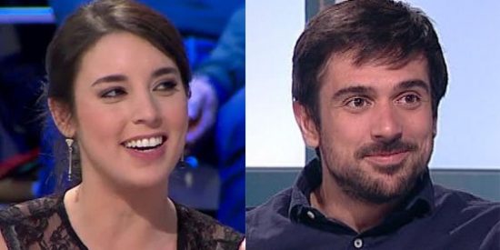 Irene Montero amenaza a Donald Trump y le avisa de que tendrá a Podemos enfrente