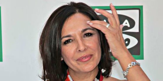 Isabel Gemio: una sonrisa vale m&aacute;s que mil palabras