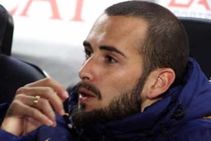 La mejor opci&oacute;n que tiene Aleix Vidal para salir del Bar&ccedil;a