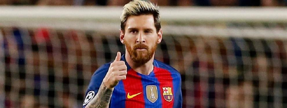 Las 5 claves de la victoria del Bar&ccedil;a ante el Sevilla