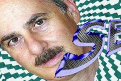 El abogado que hipnotizaba a sus clientas para violarlas: "&iexcl;A la cuenta de tres, no podr&aacute;s controlarte!"