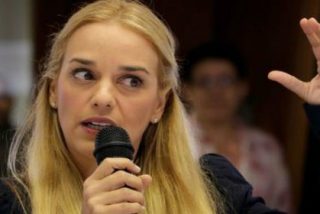 Las marranadas que hizo Zapatero a la esposa de Leopoldo L&oacute;pez en nombre del chavismo