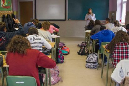 Los alumnos de Castilla y Le&oacute;n son los mejores de Espa&ntilde;a en Matem&aacute;ticas y Ciencias