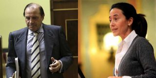 Pujalte y Torme ante el Juez como investigados