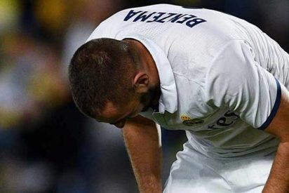 Los jugadores del vestuario del Madrid que tienen a Benzema en el punto de mira