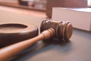 Orden de alejamiento