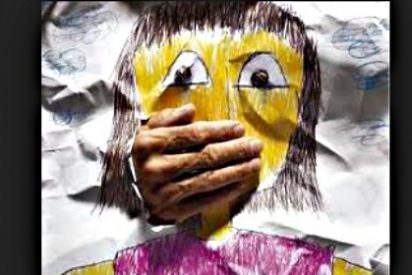Mata a una ni&ntilde;a de tres a&ntilde;os para proteger a su hijo de nueve que la hab&iacute;a violado