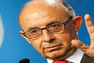 Cristobal Montoro: Hacienda pone en marcha el nuevo sistema electrónico para la devolución del IVA