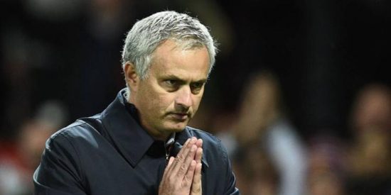 Mourinho pone en el escaparate un medio que se ha devaluado a sus órdenes