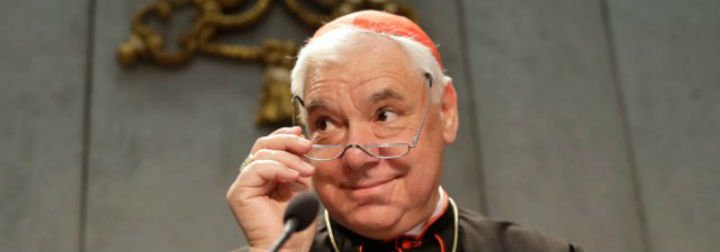 &iquest;Por qu&eacute; la Congregaci&oacute;n para la Doctrina de la Fe no elabora una instrucci&oacute;n sobre los refugiados?