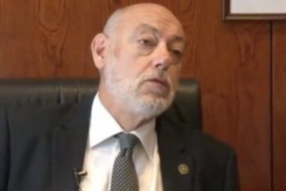 Jos&eacute; Manuel Maza: Nuevo Fiscal General del Estado