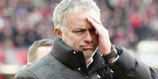Nadie (grande) se acuerda ya de José Mourinho en la Premier