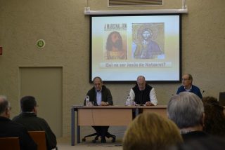 El Jesús histórico, a debate en Poblet