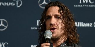 Puyol desvela que le habría gustado trabajar con un técnico argentino