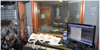 Pide a los medios sembrar verdad, bondad y belleza