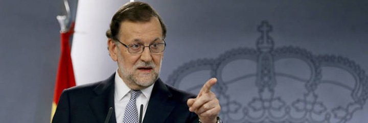 Mariano Rajoy ve "imprescindible para Espa&ntilde;a" no derogar reformas hechas por el PP